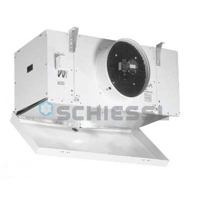 více o produktu - Ventilátor kompletní  LAW025P0-012-N4MBHD, 100450260,  Küba (162.2265)